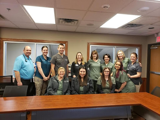 Woodland West Animal Hospital - Thumbnail
