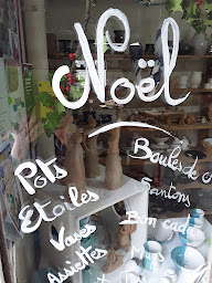 Photo n°21 de benepotiere : cours et vente de poterie à Chonas-l'Amballan (Cours de poterie)