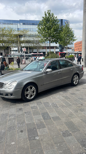 BZ taxi - Thumbnail