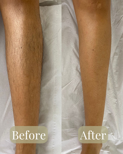 The Place Hair and Beauty LTD