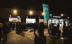 Photo n°17 de RENAULT DACIA SAUVE - VERGNON AUTO 2 à Sauve (Vendeur de voitures d'occasion)