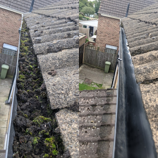 P&M GUTTERS SERVICE LTD - Thumbnail
