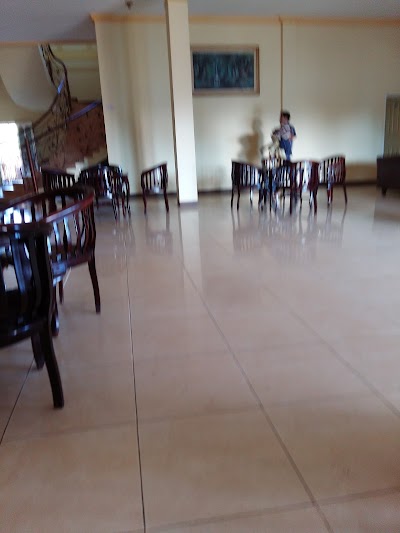 Photos of Hotel Mahakam Asri