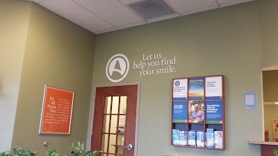 Aspen Dental