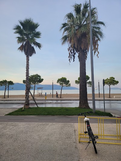 Lungomare - Vlore