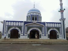 Kuchlak Railway Station quetta