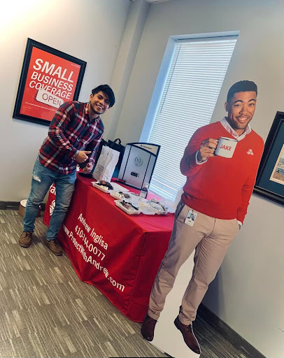 Andrew Inglisa - State Farm Insurance Agent - Thumbnail