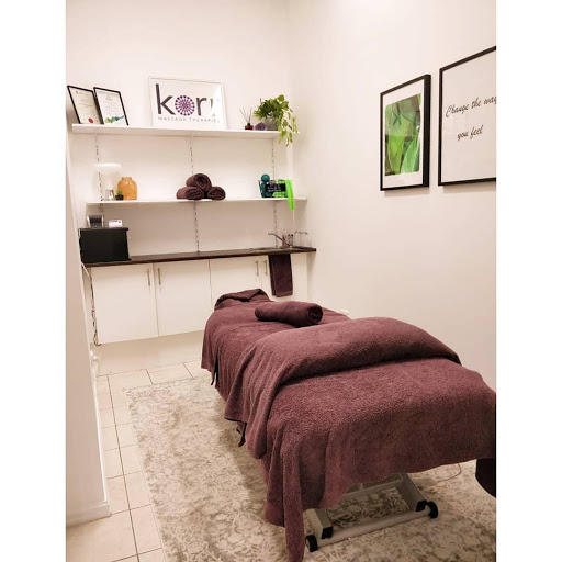 Korr Remedial Massage Therapies - Thumbnail