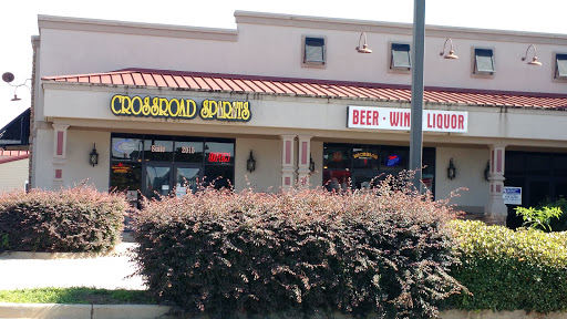 Crossroad Spirit