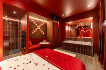 Suite Moulin des reves à Martigues