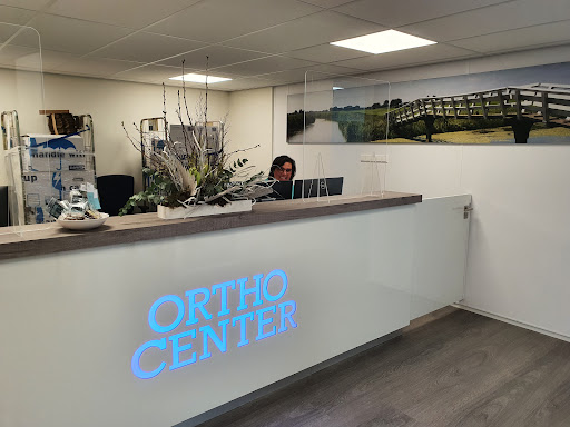 Orthocenter Schagen