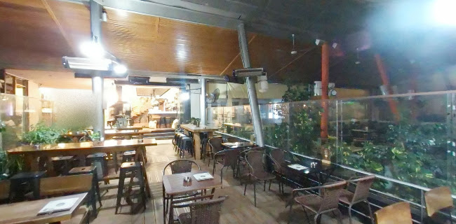 Σχόλια και κριτικές για το ML Espresso bar