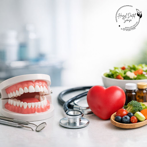 A healthy smile does much more than look good – it supports your heart, digestion, immunity and c… post image