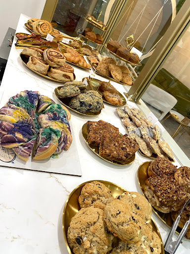 Komade Gallery - United States