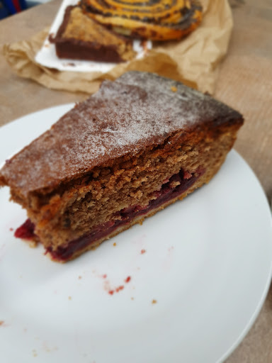 Biobackstüble Zuck & Kaun GmbH - Filiale Gottmannplatz - Thumbnail