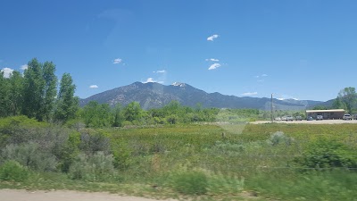 Taos Mountain Casino