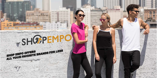 SHOP EMPO