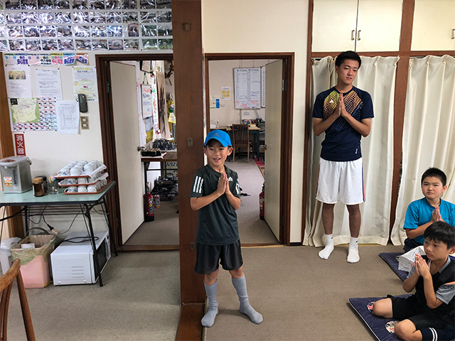 フェリスタ・スポーツクラブ