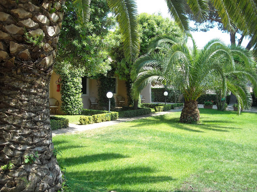 Hotel Villa Rodriguez - Naregno - Elba Island - Thumbnail