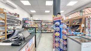 Photo n°5 de La verlhacoise à Verlhac-Tescou (Bureau de tabac)