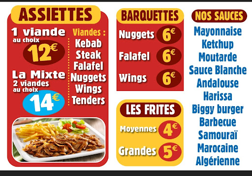 Photo 3 - Burger Express