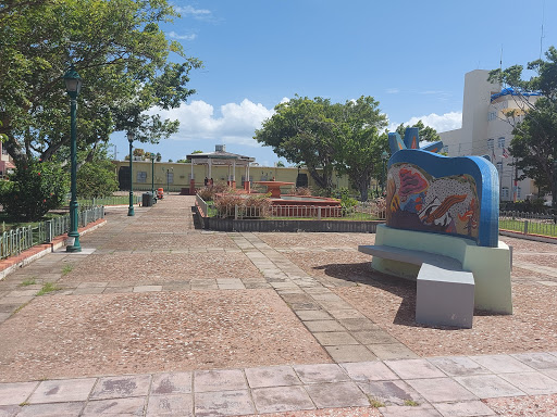Casa Alcaldía - Municipio de Loíza - Thumbnail