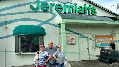 Photos of Jeremiah's