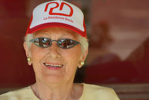 Photo n°25 de La Résidence Dorée à Marseille (Complexe résidentiel)