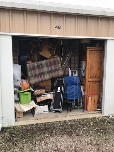 ETX Moving LLC - Visual