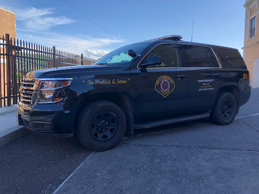 Williamsport Police Department - Thumbnail