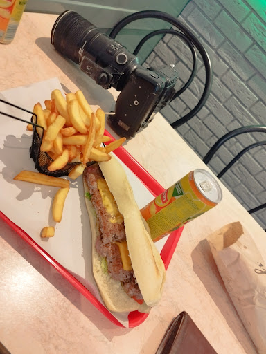 Crazy Food - Thumbnail