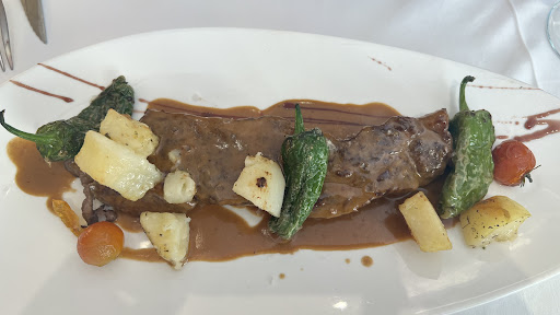 Restaurante la Recta Aguasblanquillas - Thumbnail