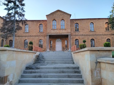 Photos of Yozgat High School