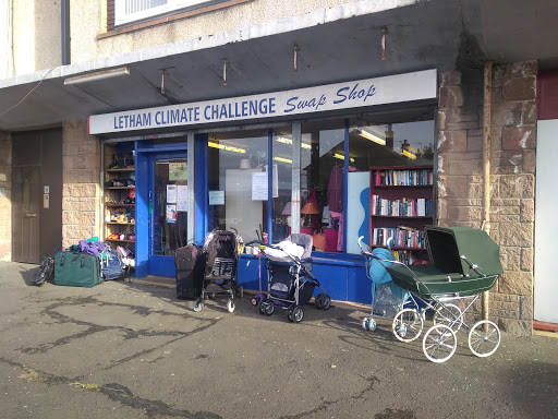 Letham Climate Challenge
