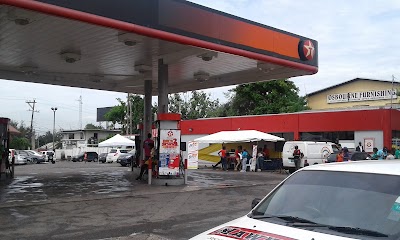 Photos of Texaco Gas Station