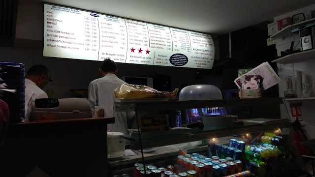 Royal kebab 2