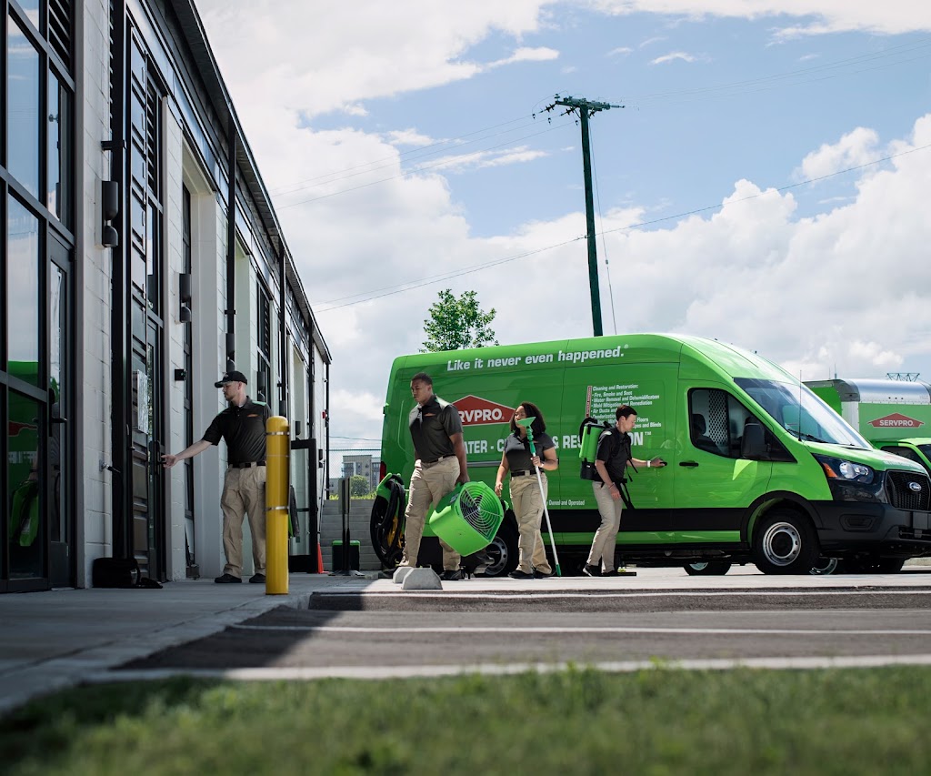 SERVPRO of West Bradenton/Anna Maria photo
