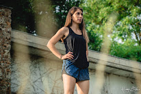 Elodie Sillaro, coach sportive et professeure de Pilates à Conflans-Sainte-Honorine