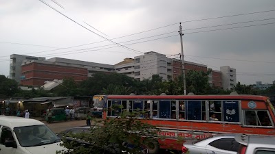 Photos of Dhaka North City Corporation