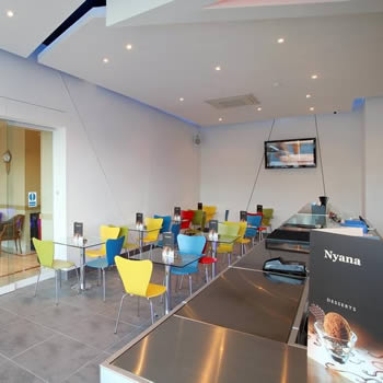 M. Parsons Electrical Services - Thumbnail