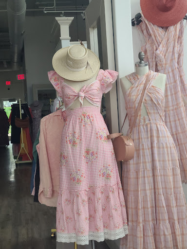 Blond Genius boutique - Thumbnail