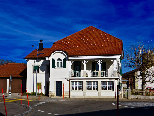 Les Breuleux Gallery - France