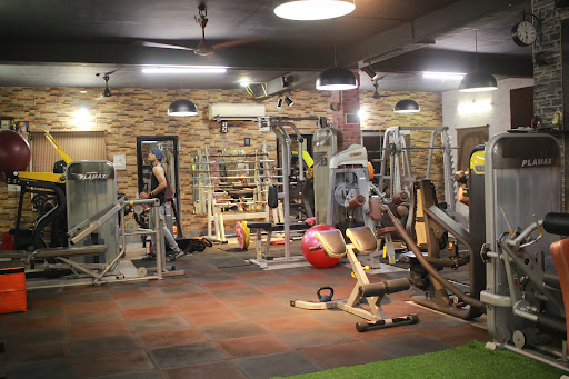 Raj Fitness Gym - Gym,Dietician & Online Training