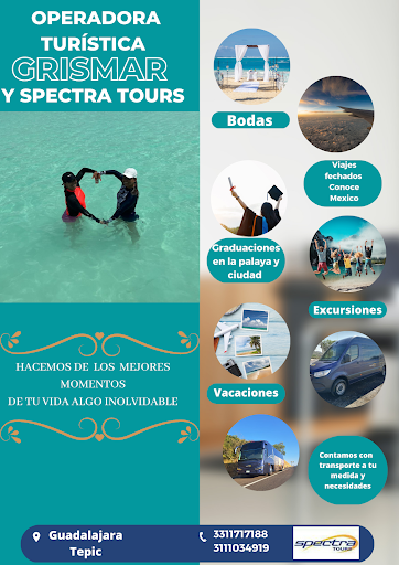 VIAJES OPERADORA TURISTICA GRISMART - Thumbnail