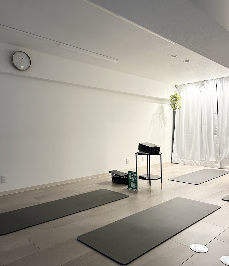 LIFE PERSONAL GYM 豊橋店