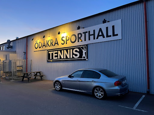 Ödåkra TK - Visual