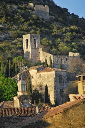 Photo de Mas du Vieux Chemin à Saint-Victor-la-Coste (30290)