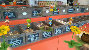 Photo n°2 de AUX GOURMANDISES DE VAL à Maîche (Confiserie)