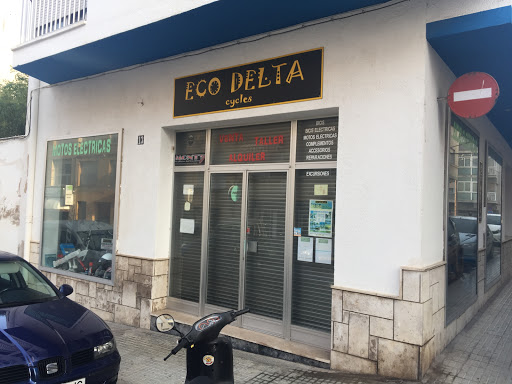 Eco Delta Cycles