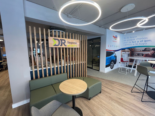 DR Seguros Brokers - Thumbnail